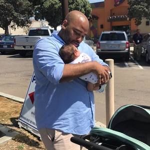 Meet your Posher, Victor