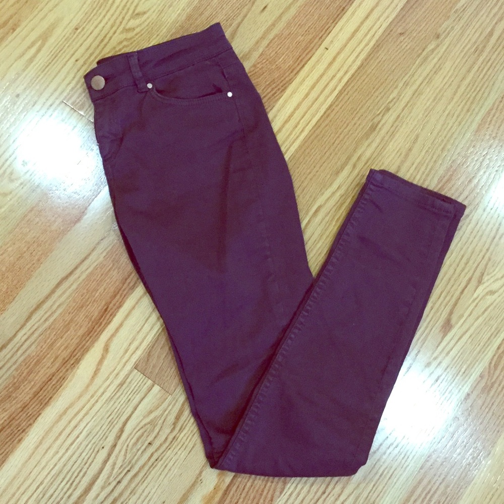 ASOS Skinny Jeans