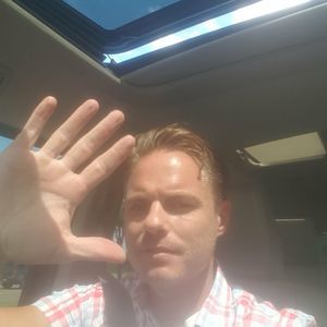 Meet your Posher, Justin