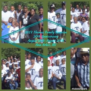 Meet your Posher, Tamika