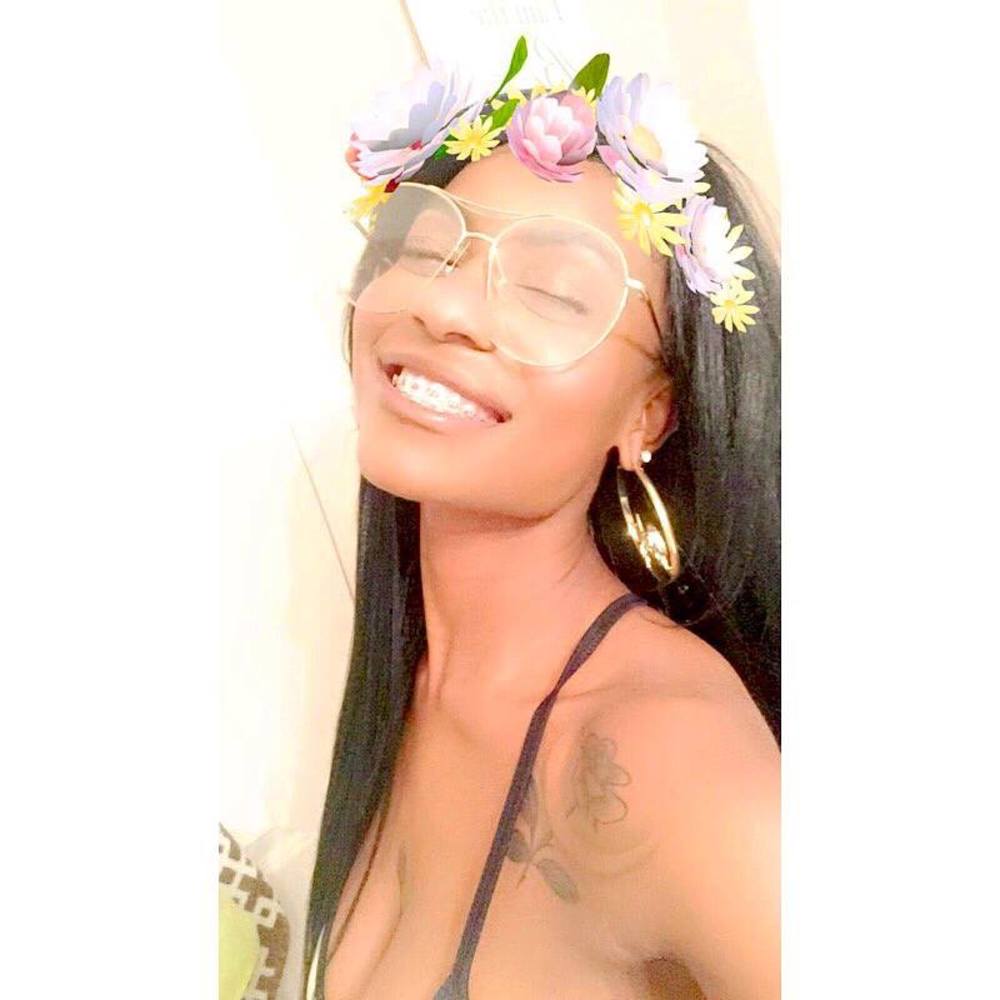 Meet your Posher, Niyah