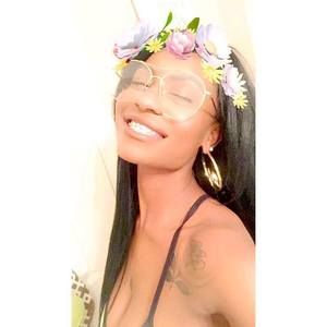 Meet your Posher, Niyah