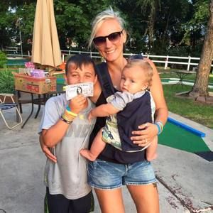 Meet your Posher, Nessa