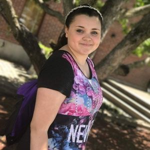 Meet your Posher, Mariah