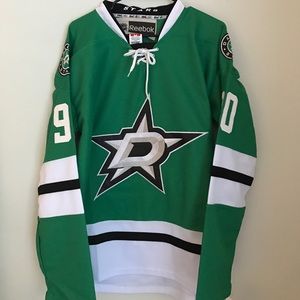 Dallas Stars Jersey- Jason Spezza