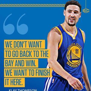 Meet your Posher, Kanye