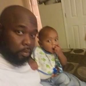 Meet your Posher, Deon