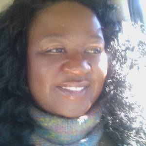 Meet your Posher, Kimberly