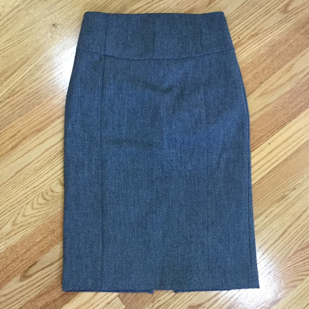 EXPRESS pencil skirt