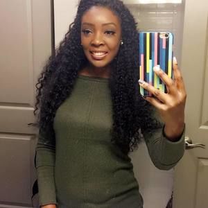 Meet your Posher, Josie