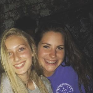 Meet your Posher, Emma