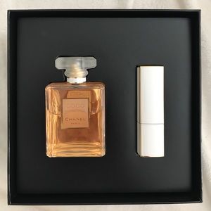 Chanel Coco Mademoiselle Parfum