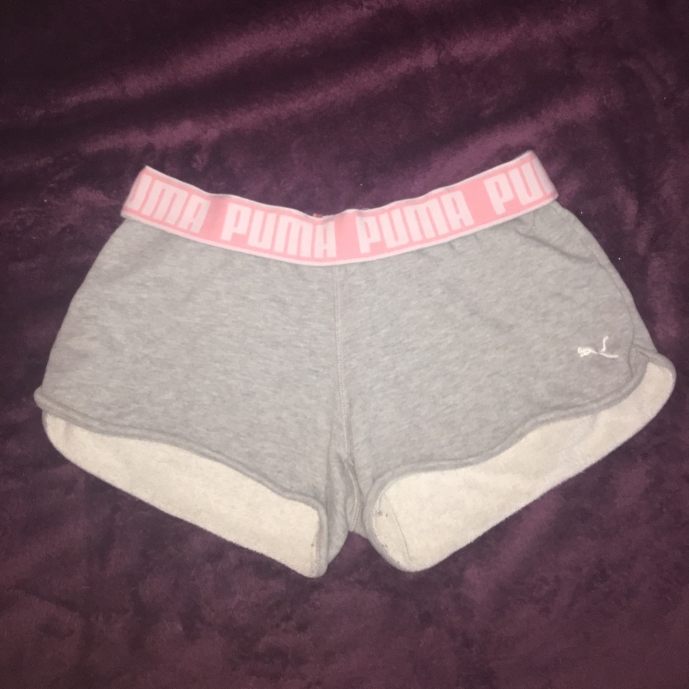 Puma Shorts