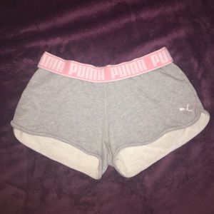 Puma Shorts