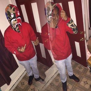 Meet your Posher, Bennie