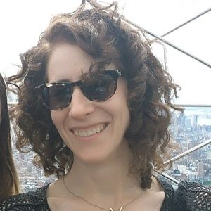 Meet your Posher, Julie