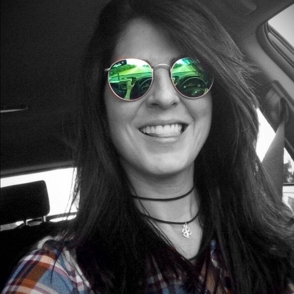 Meet your Posher, Mariana