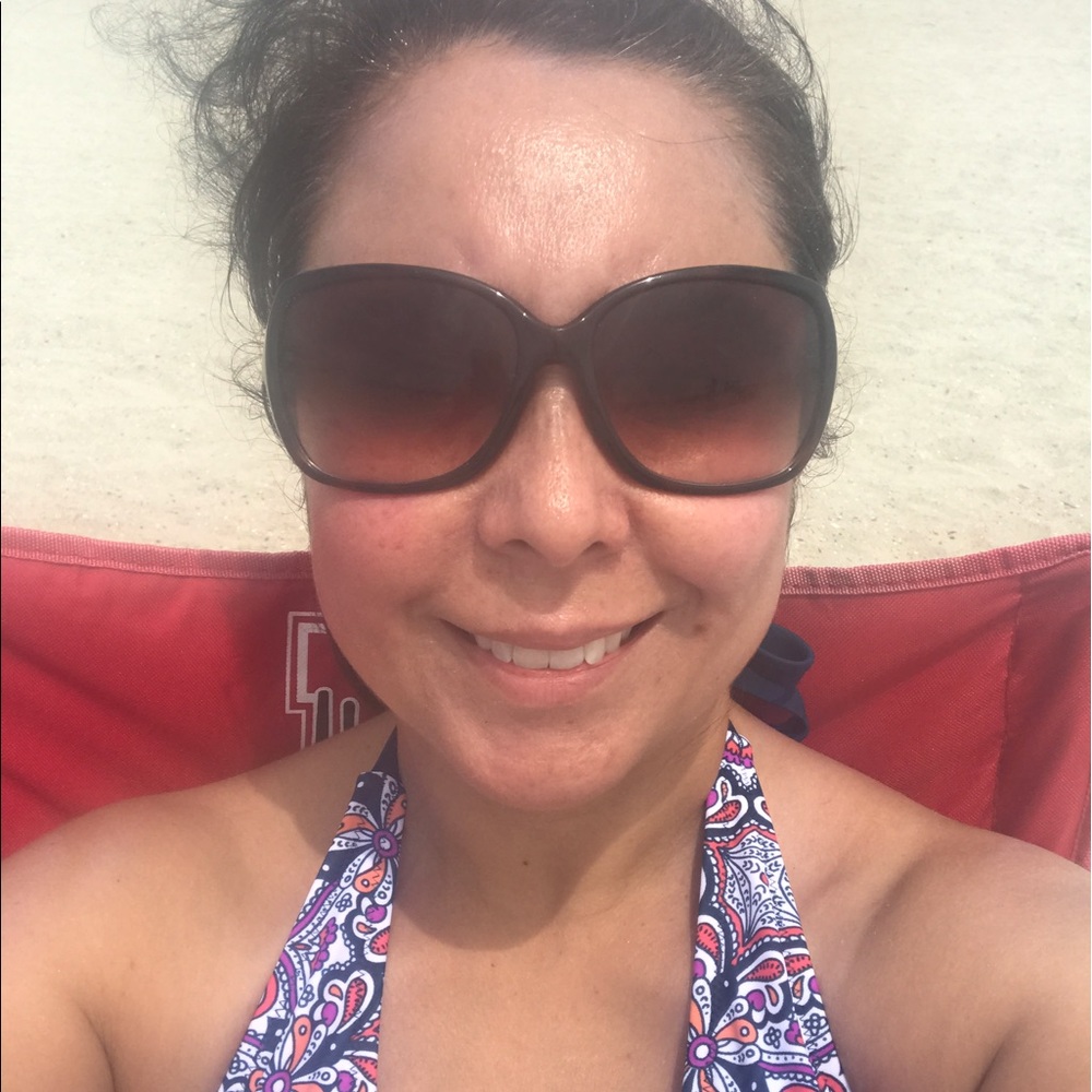 Meet your Posher, Patty