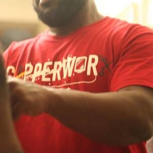 Meet your Posher, Clipper