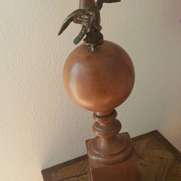 Lamp - Picture 2 of 2