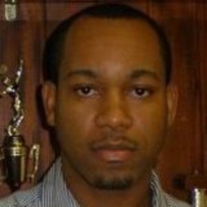 Meet your Posher, Rhod stephane