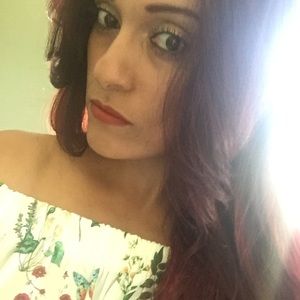 Meet your Posher, Sandra