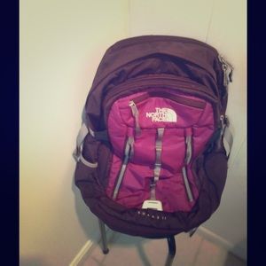 The North Face Backpack