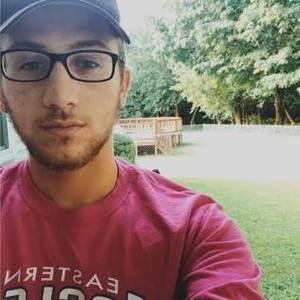 Meet your Posher, Adam