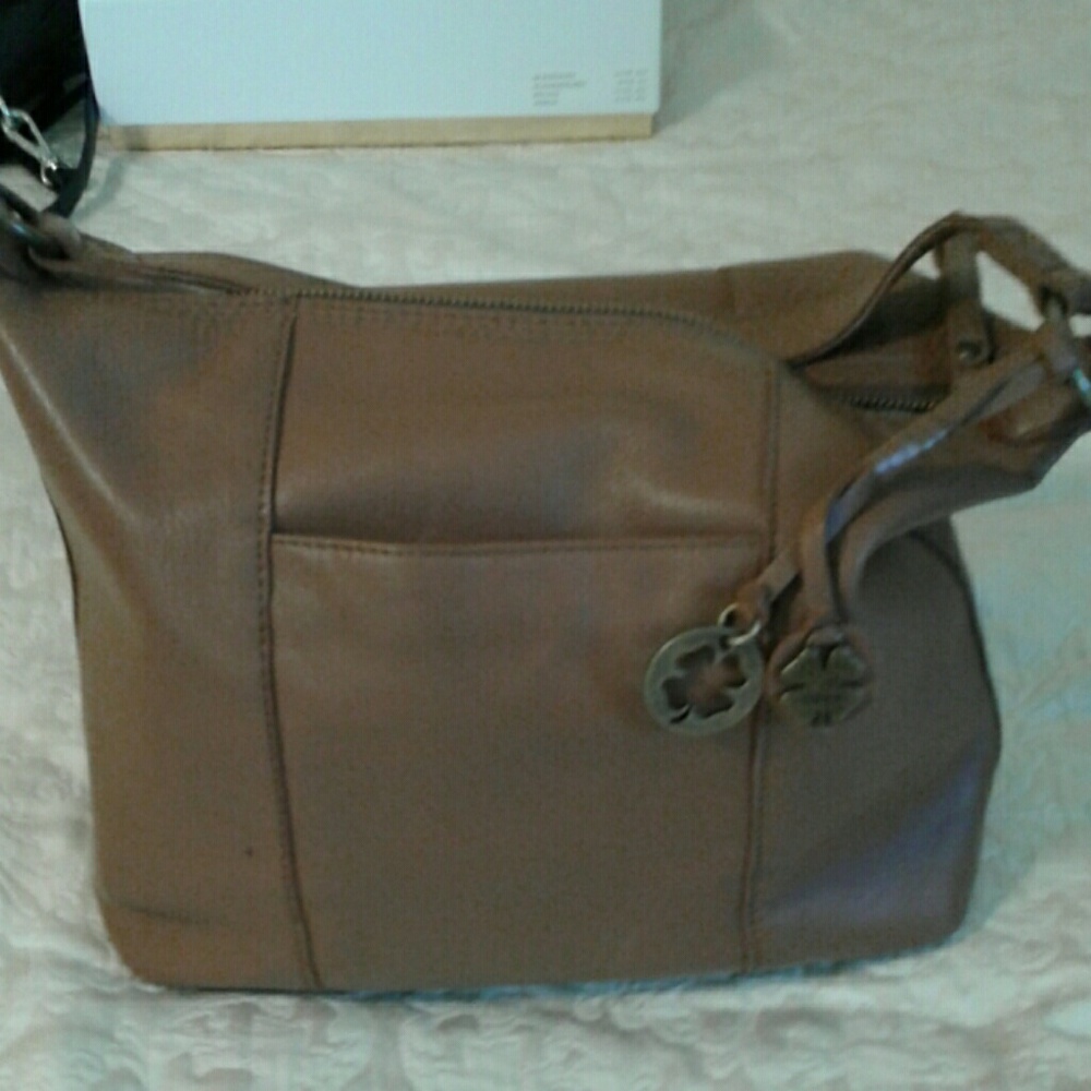 Authentic Lucky Brand purse
