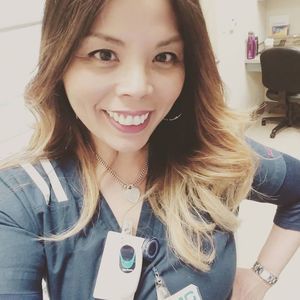 Meet your Posher, Relinda