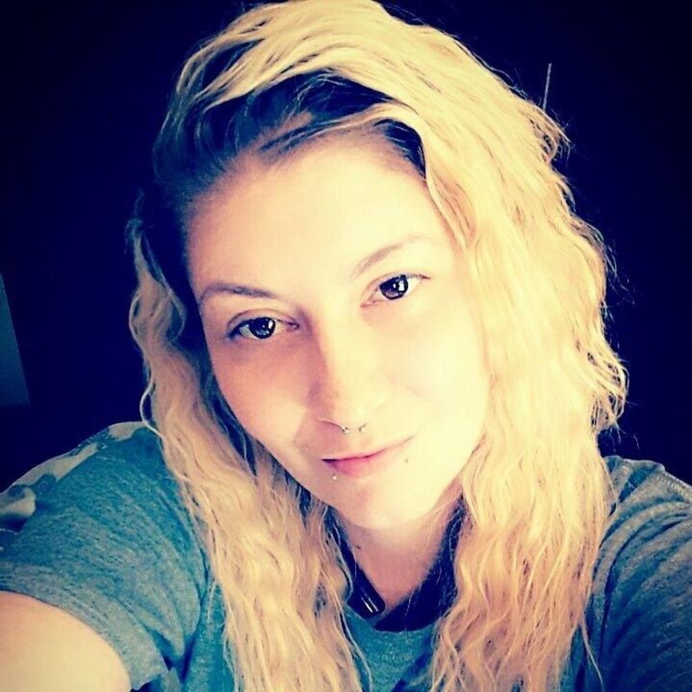 Meet your Posher, Barbara