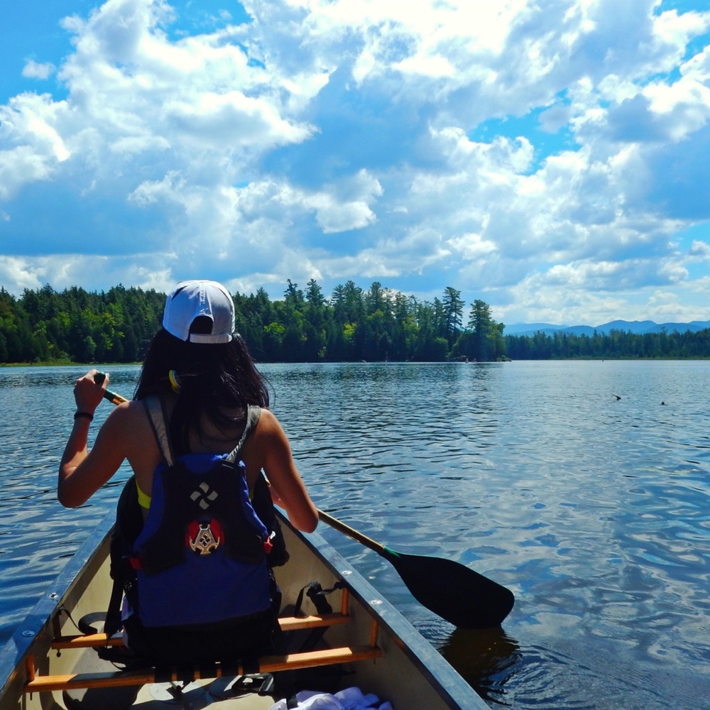 Meet your Posher, Cara