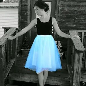 Meet your Posher, Marie