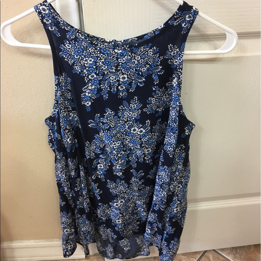 NWT Gap Blouse