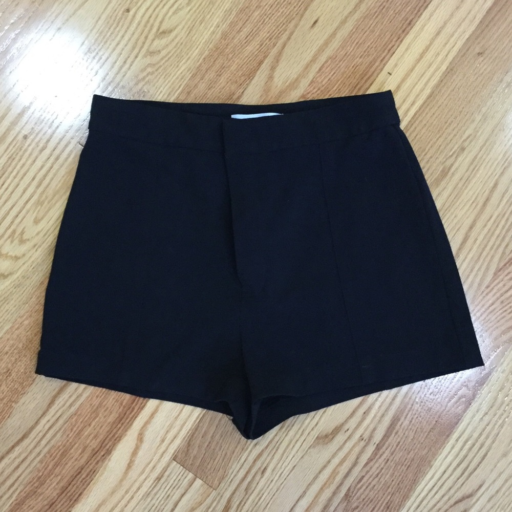 Shorts!