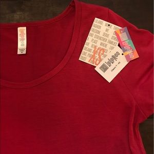 Lularoe Classic T