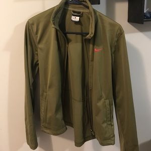 Nike jacket. Size medium.