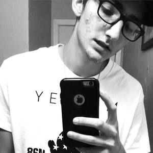 Meet your Posher, Chance