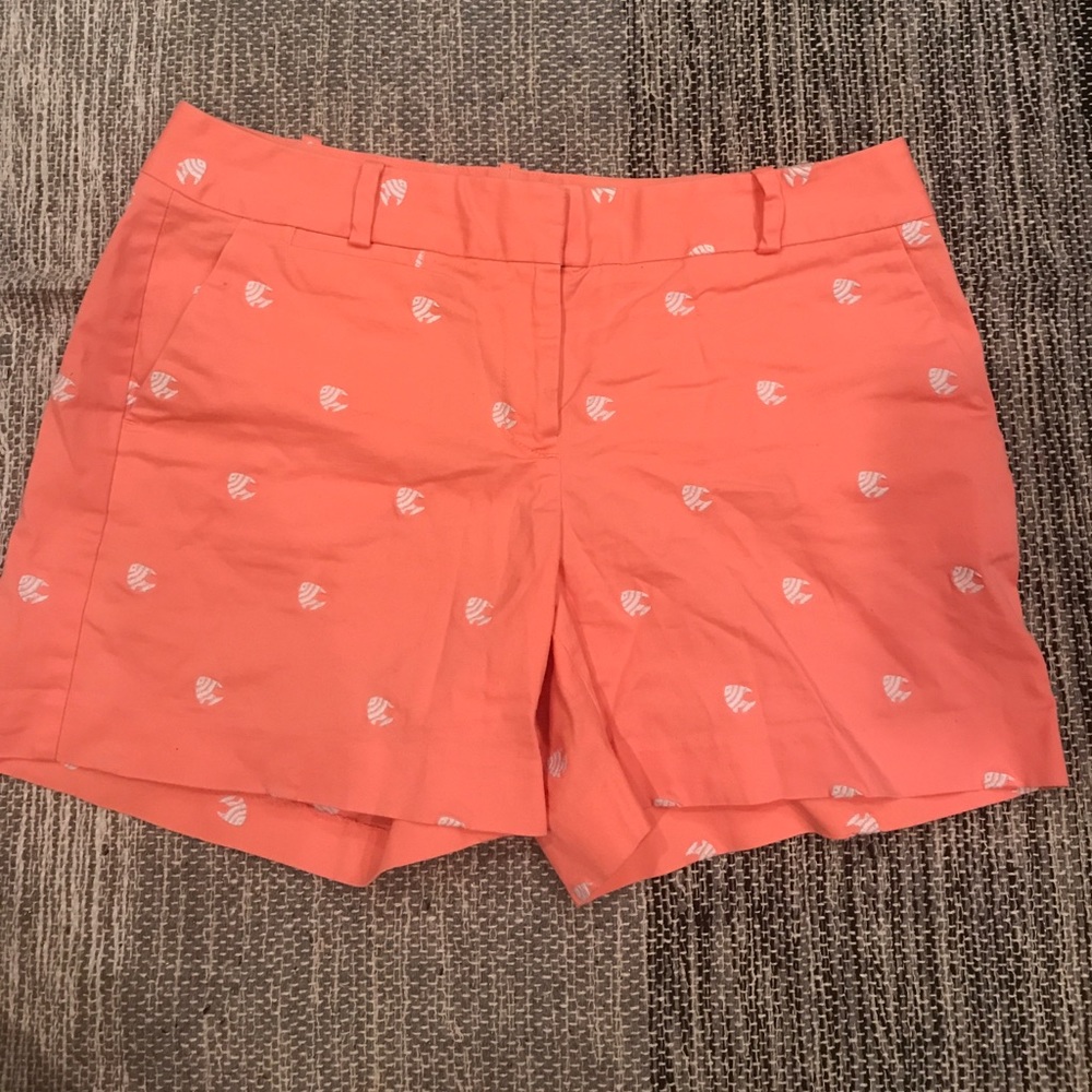 ♦️Final Sale♦️Talbot Petite Short