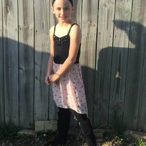 Meet your Posher, Libby