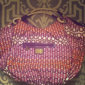 Original Trina Turk bag