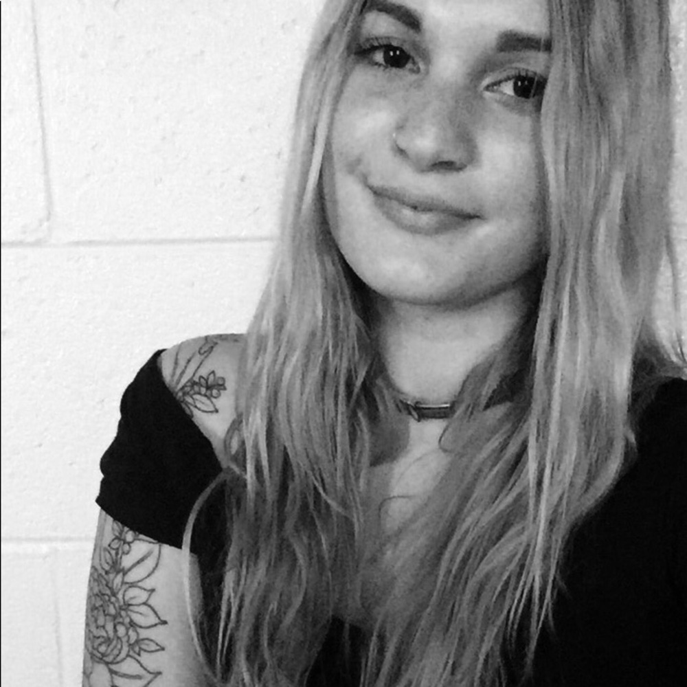 Meet your Posher, Sara