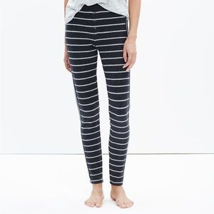 Madewell Dreamweave Leggings
