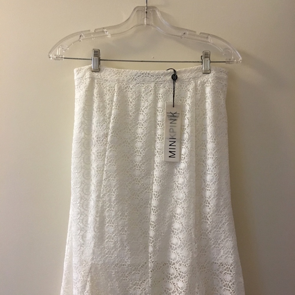 MinkPink Skirt - New with Tags!