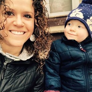 Meet your Posher, Meghan