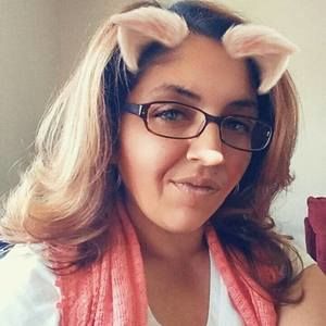 Meet your Posher, Jasmin