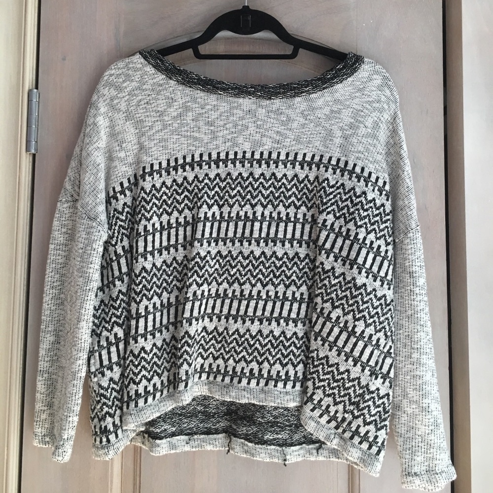 Urban Outfitters Ecote Cozy Lilly pullover sweater