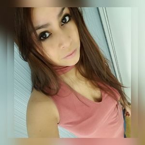 Meet your Posher, Natalia