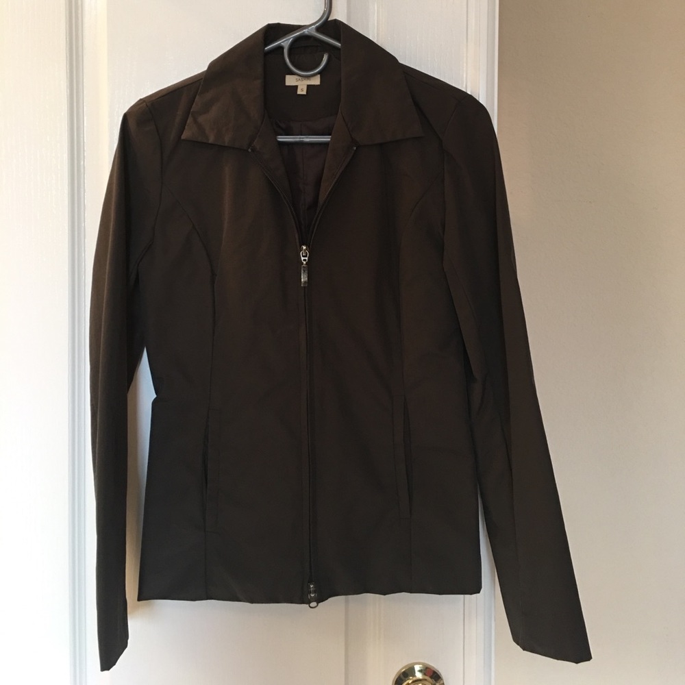 Nordstrom Jacket