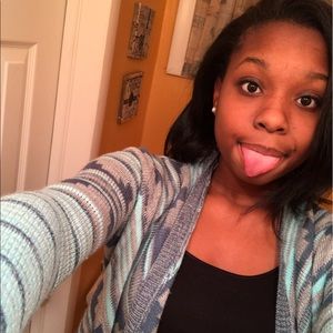 Meet your Posher, Kalyn